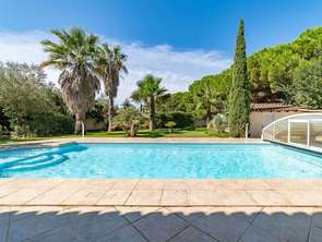 Vente Maison 6 chambresAgde