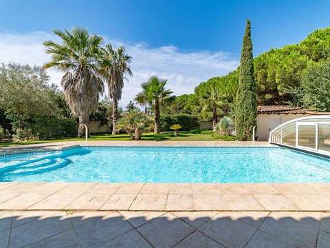 Vente maison 7 pièces Agde 34