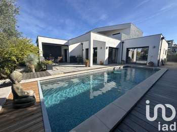 Vente maison 5 pièces Agde 34