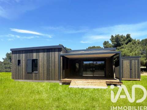 Vente maison 4 pièces Agde 34