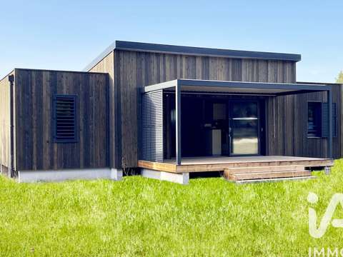 Vente maison 3 pièces Agde 34