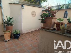 Vente Maison 3 chambresAgde