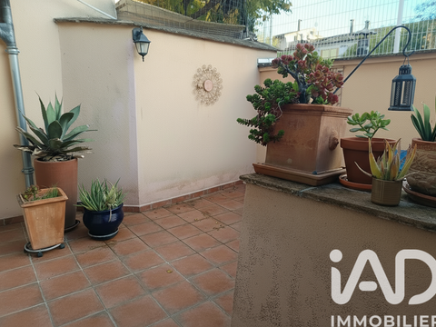 Vente maison 5 pièces Agde 34