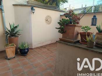 Vente maison 5 pièces Agde 34
