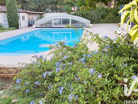 Vente maison 6 pièces Agde 34