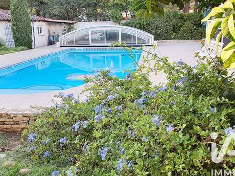 Vente maison 6 pièces Agde 34