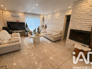 Vente Maison 2 chambresAgde