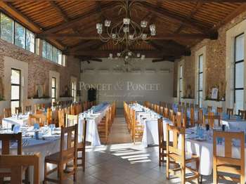 Vente maison 20 pièces Agde 34
