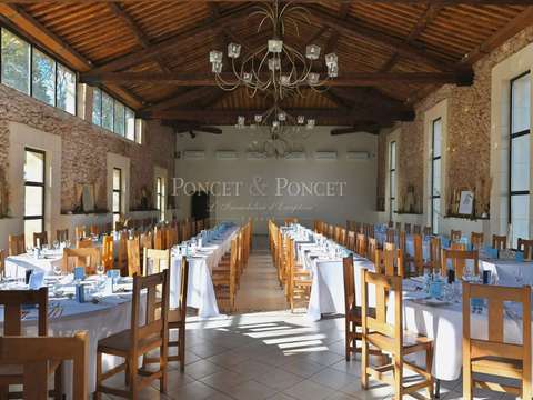 Vente maison 20 pièces Agde 34