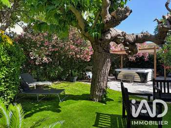 Vente Maison 3 chambresAgde