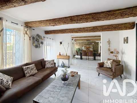Vente maison 7 pièces Agde 34