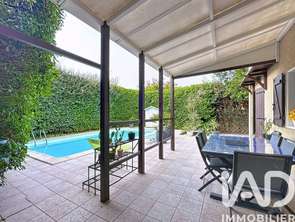 Vente Maison 4 chambresAgde