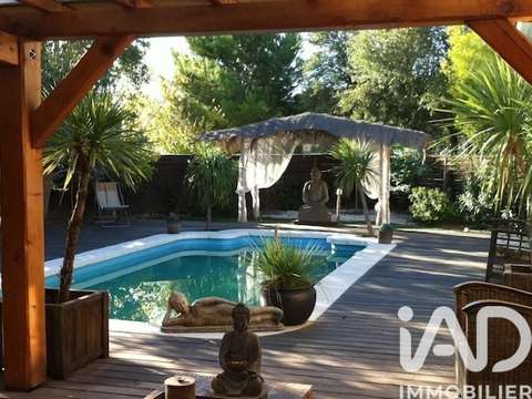 Vente maison 7 pièces Agde 34