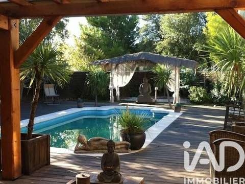 Vente maison 7 pièces Agde 34