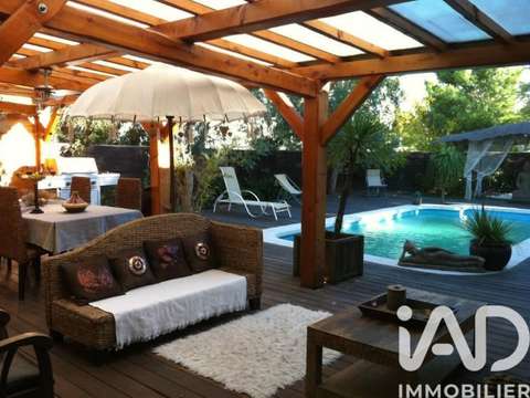 Vente maison 7 pièces Vente maison 7 pièces