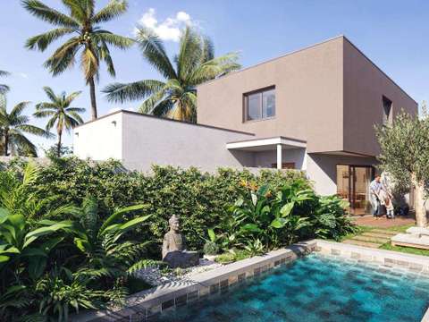 Vente maison 5 pièces Agde 34