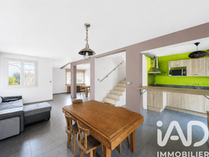 Vente Maison 3 chambresAgde
