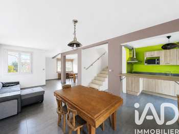 Vente Maison 3 chambresAgde