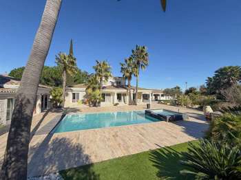Vente Maison 5 chambresAgde