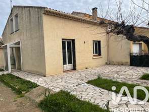 Vente Maison 4 chambresAgde