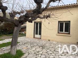 Vente Maison 4 chambresAgde