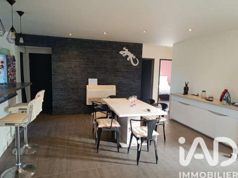 Vente maison 4 pièces Agde 34
