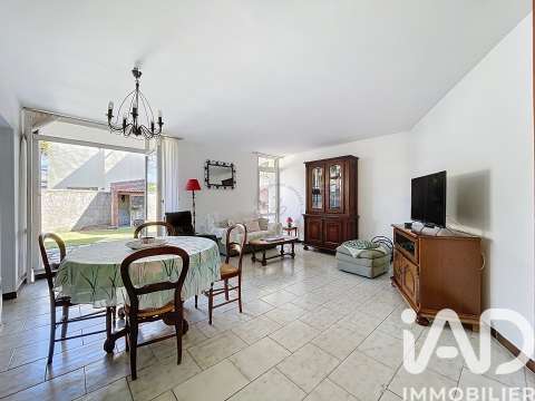 Vente maison 5 pièces Agde 34