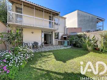 Vente maison 5 pièces Agde 34