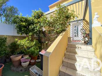Vente maison 5 pièces Agde 34