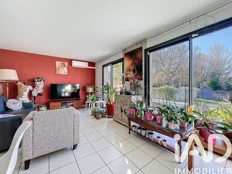 Vente maison 4 pièces Agde 34