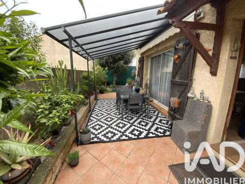 Vente maison 4 pièces Agde 34
