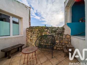 Vente maison 4 pièces Agde 34