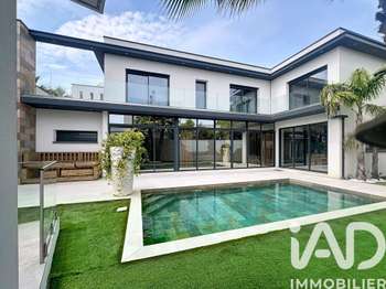 Vente Maison 5 chambresAgde