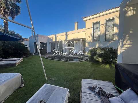 Vente maison 10 pièces