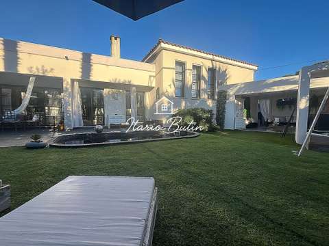Vente maison 10 pièces