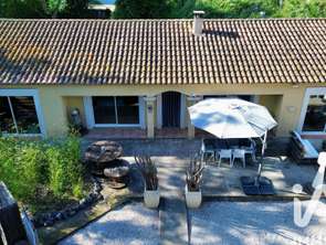 Vente Maison 4 chambresAgde