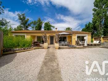 Vente maison 5 pièces Agde 34