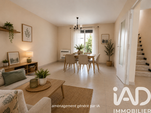 Vente Maison 5 chambresAgde