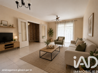Vente maison 6 pièces Vente maison 6 pièces