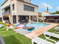 Vente maison 8 pièces Vente maison 8 pièces