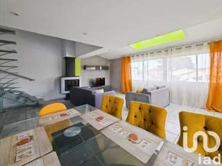 Vente maison 8 pièces Vente maison 8 pièces