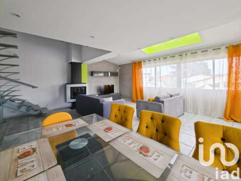 Vente maison 8 pièces Vente maison 8 pièces