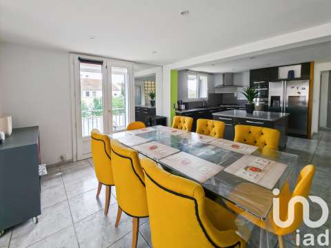 Vente maison 8 pièces Vente maison 8 pièces