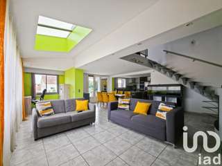 Vente maison 8 pièces Vente maison 8 pièces