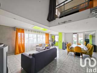 Vente maison 8 pièces Vente maison 8 pièces