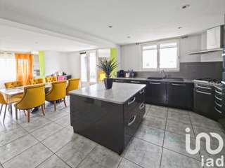 Vente maison 8 pièces Vente maison 8 pièces