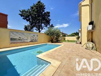 Vente maison 5 pièces Agde 34