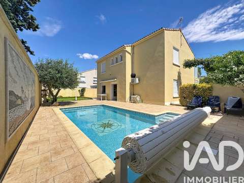 Vente maison 5 pièces Vente maison 5 pièces