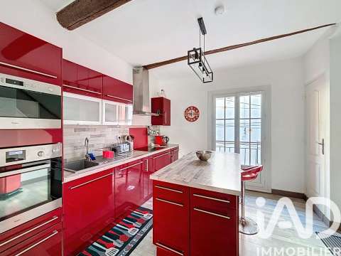 Vente maison 3 pièces Agde 34