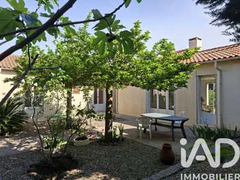 Vente Maison 3 chambresAgde